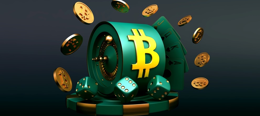 Crypto casino